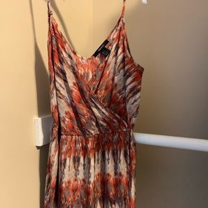 Small Forever 21 dress